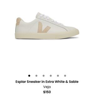 Veja esplar sneaker